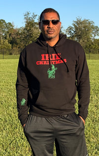 Irie Christmas Premium Pullover