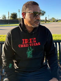 Irie Christmas Premium Pullover
