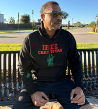 Irie Christmas Premium Pullover