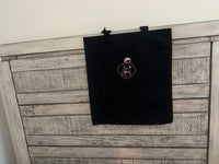 Canvas Tote - Zee Swim