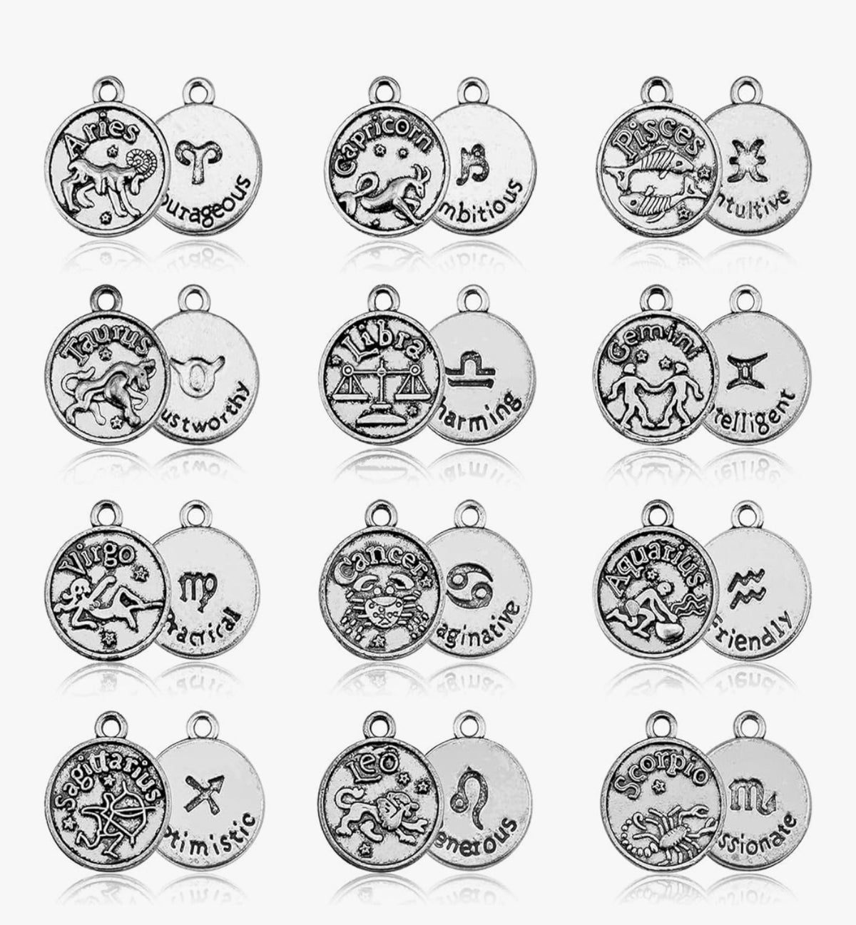 ✨ FREE CHARM WITH EVERY ORDER ✨