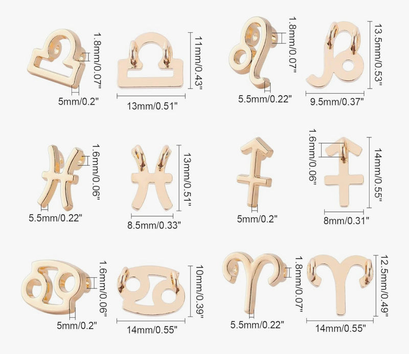 ✨ FREE CHARM WITH EVERY ORDER ✨