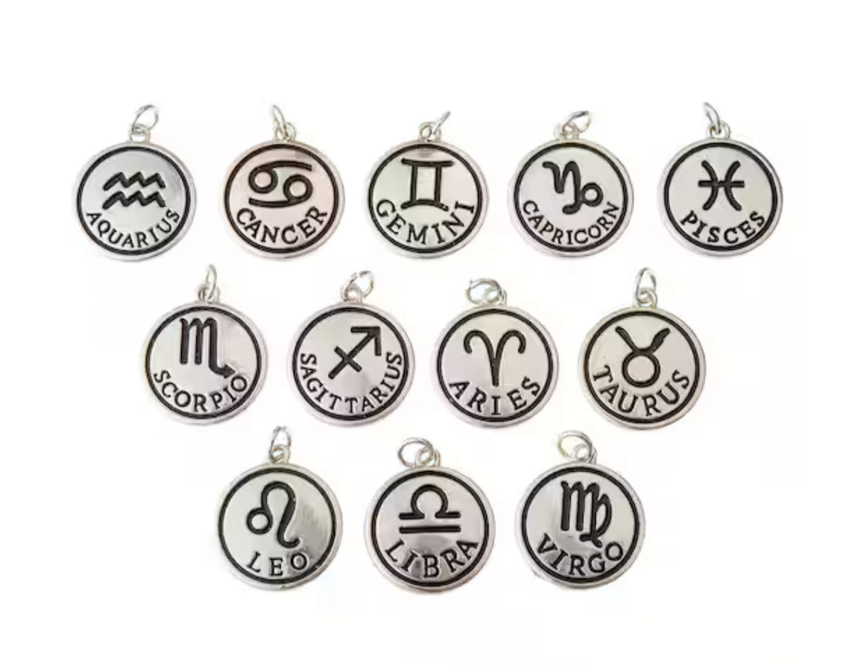 ✨ FREE CHARM WITH EVERY ORDER ✨