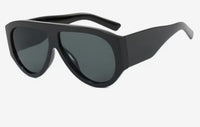 Zee Swim Oversize Sunglasses
