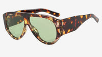 Oversized Women Sunglasses