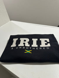 IRIE & UNBOTHERED Tee | JA by Zee