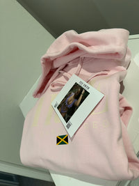 IRIE & UNBOTHERED Premium Hoodie | Zee Swim