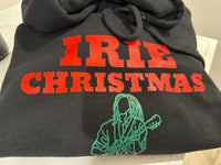 Irie Christmas Premium Pullover