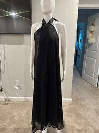 Sheer Convertible Resort wrap - Handmade by Zee