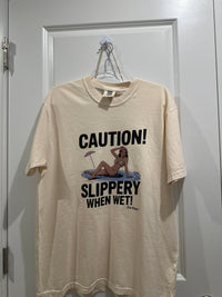 S.W.W T-shirt - Zee Swim