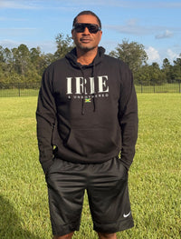 IRIE & UNBOTHERED Premium Hoodie | Zee Swim
