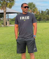 IRIE & UNBOTHERED Tee | JA by Zee