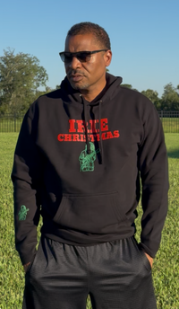 Irie Christmas Premium Pullover