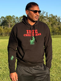 Irie Christmas Premium Pullover
